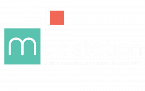 multistation white